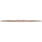 Ekena Millwork Reims Wood Fretwork Pierced Ceiling Medallion, Wood (Paint Grade), 38"OD x 14 1/2"ID x 3/8"T CMWP38X38X0375REMF - alternate 4